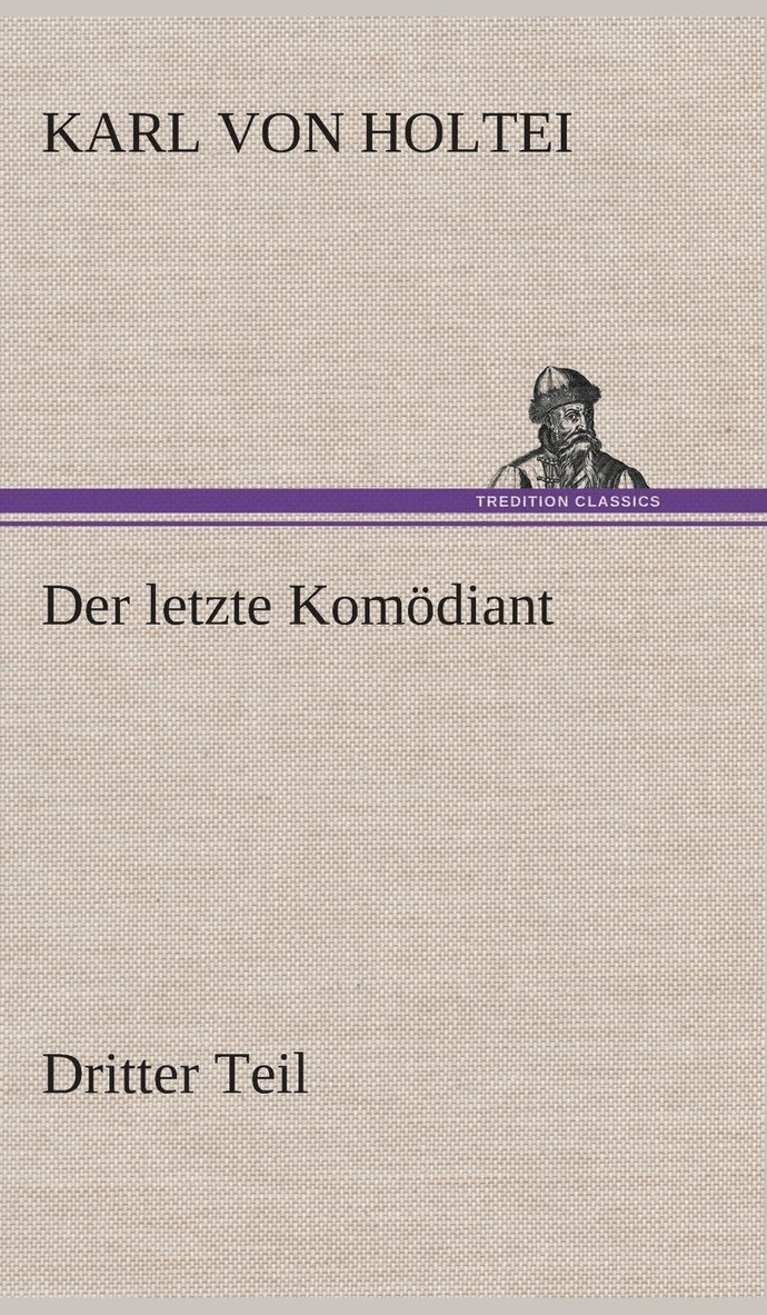 letzte Komödiant
