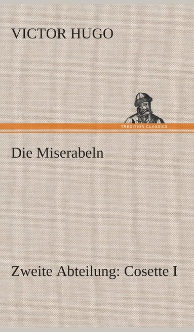 bokomslag Die Miserabeln