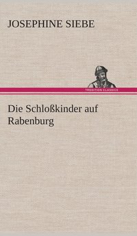 bokomslag Die Schlokinder auf Rabenburg