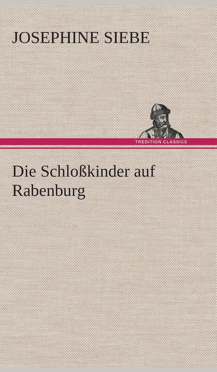 Schloßkinder auf Rabenburg