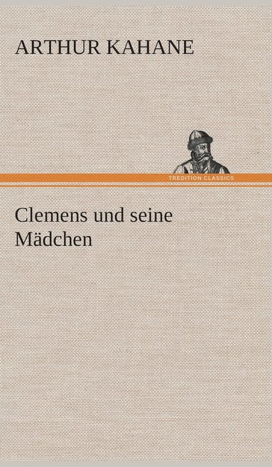 bokomslag Clemens und seine Mdchen