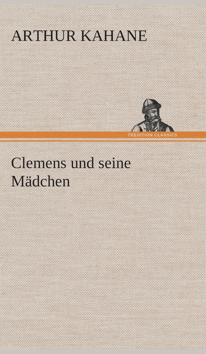 Clemens und seine Mdchen 1