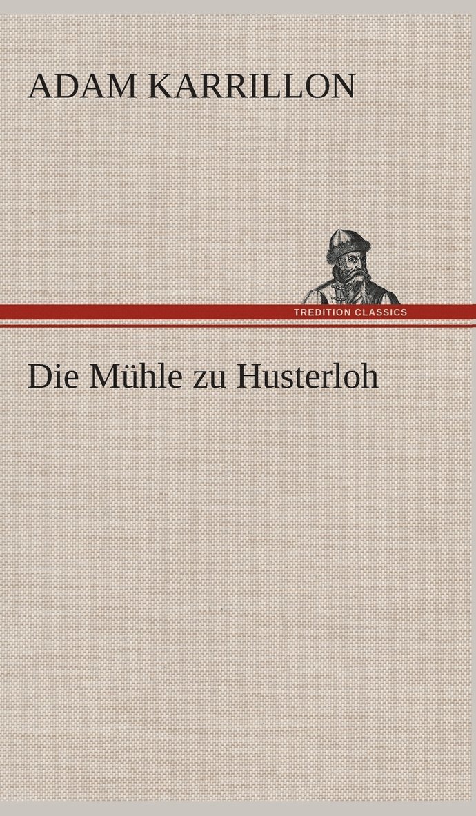 Mühle zu Husterloh