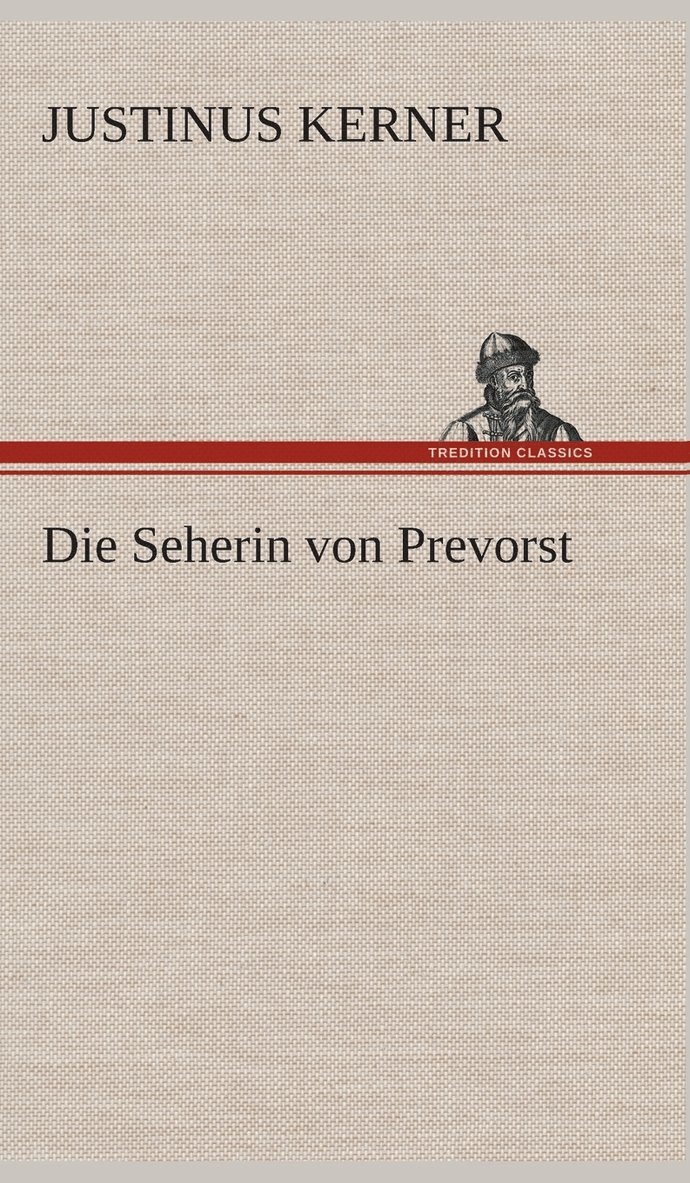 Seherin von Prevorst