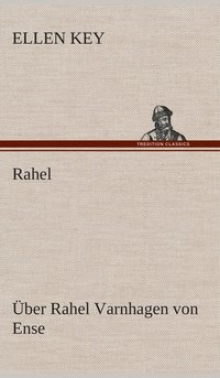 bokomslag Rahel