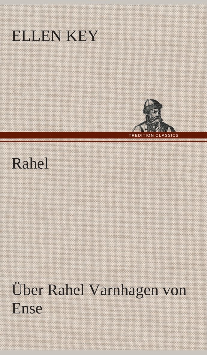 Rahel 1