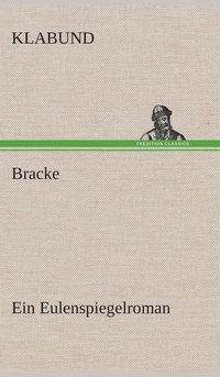 bokomslag Bracke