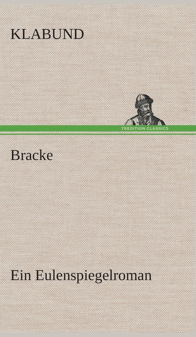 Bracke 1