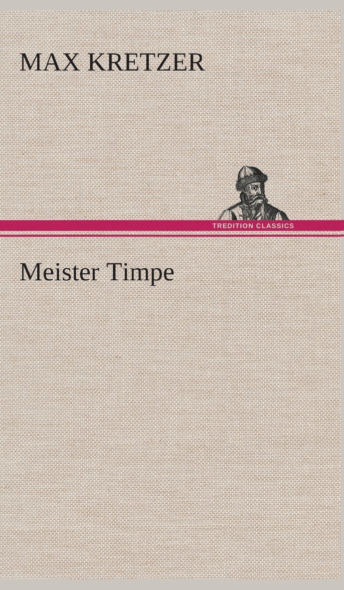 Meister Timpe