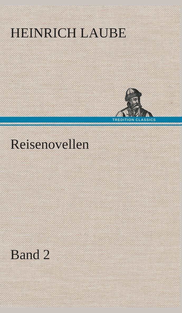 Reisenovellen 1