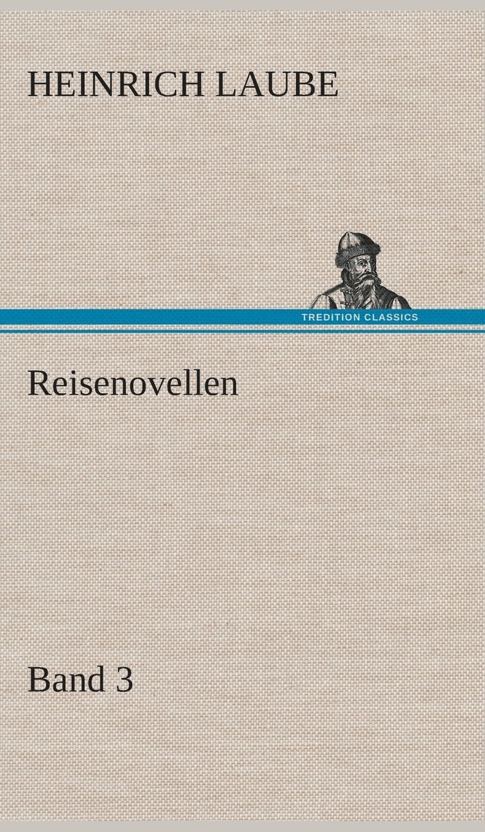 Reisenovellen 1