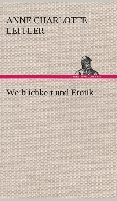 bokomslag Weiblichkeit und Erotik