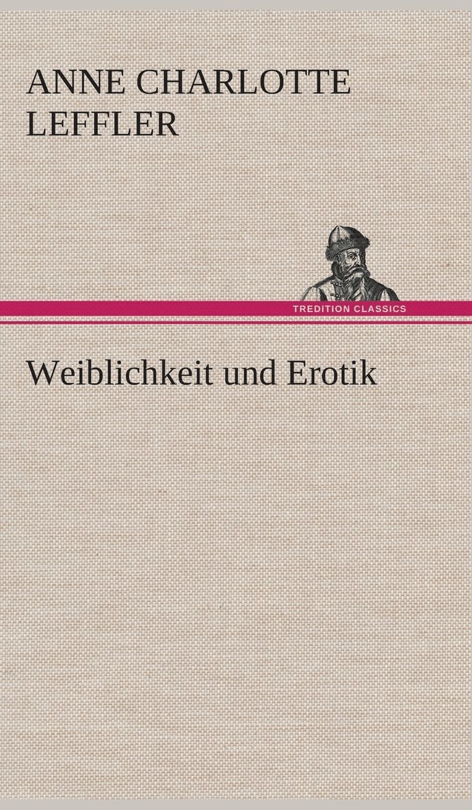 Weiblichkeit und Erotik 1