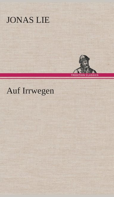 bokomslag Auf Irrwegen