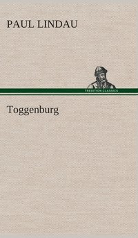 bokomslag Toggenburg