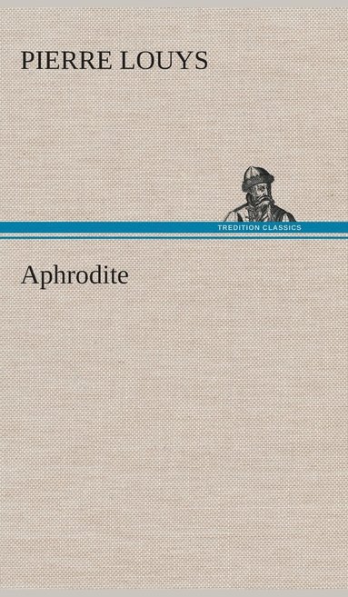 bokomslag Aphrodite