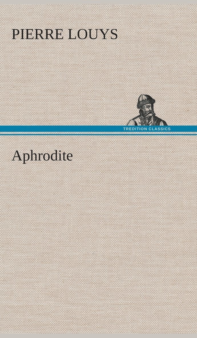 Aphrodite 1