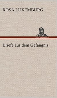 bokomslag Briefe aus dem Gefängnis
