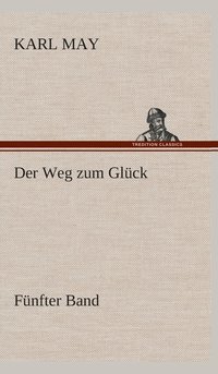 bokomslag Der Weg zum Glck