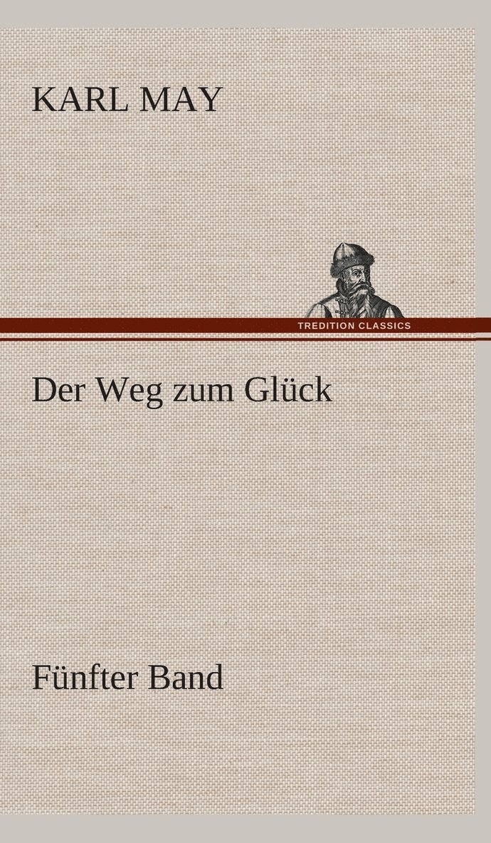 Weg zum Glück 1