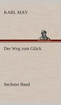 bokomslag Der Weg zum Glck