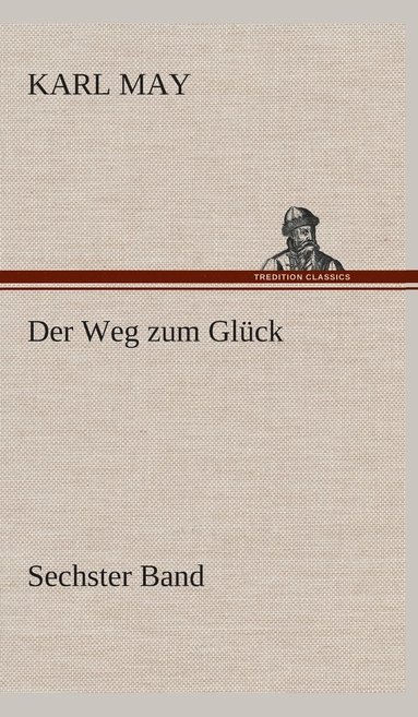 bokomslag Der Weg zum Glck