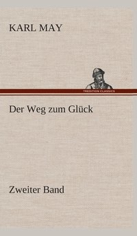 bokomslag Der Weg zum Glck