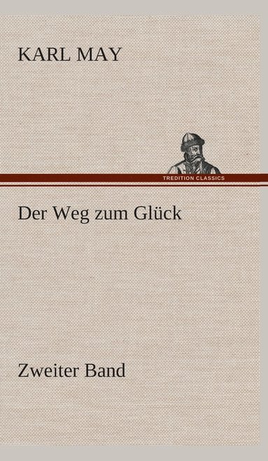 bokomslag Der Weg zum Glck