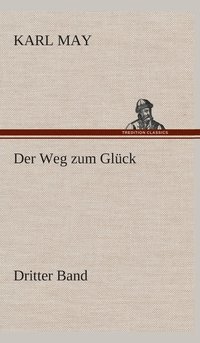 bokomslag Der Weg zum Glck