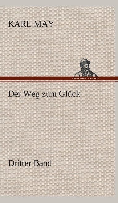 bokomslag Weg zum Glück