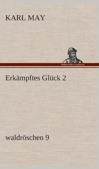 bokomslag Erkämpftes Glück 2