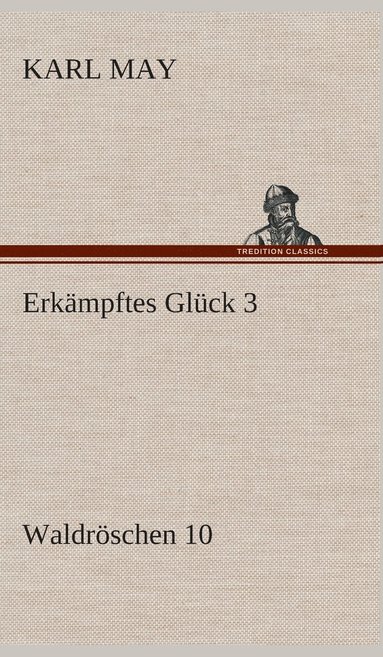 bokomslag Erkämpftes Glück 3