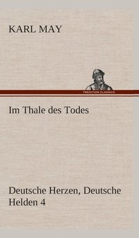 bokomslag Im Thale des Todes