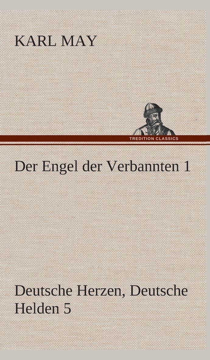 Der Engel der Verbannten 1 1