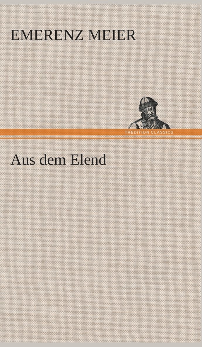 Aus dem Elend 1