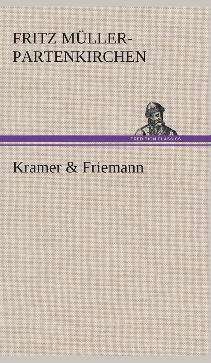Kramer & Friemann