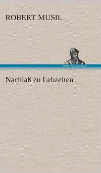 bokomslag Nachlaß zu Lebzeiten