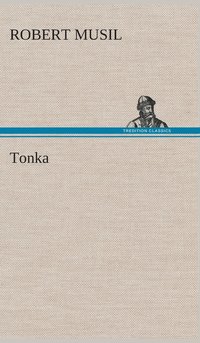 bokomslag Tonka
