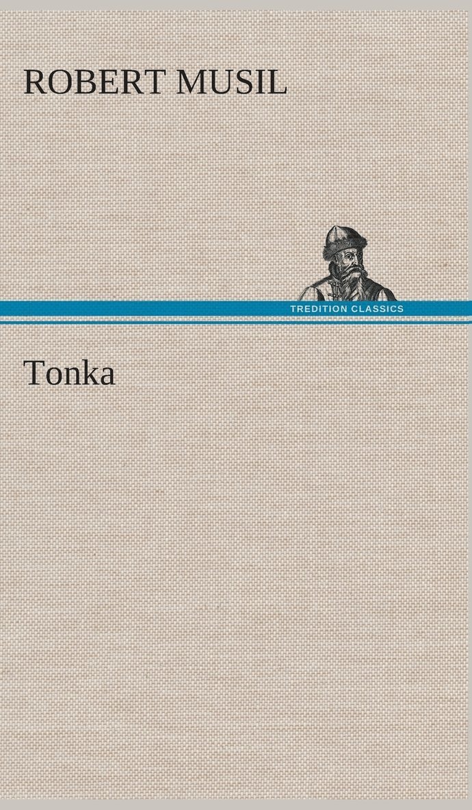 Tonka 1