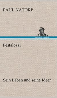 bokomslag Pestalozzi