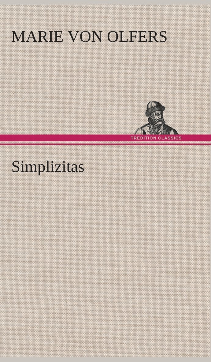 Simplizitas 1