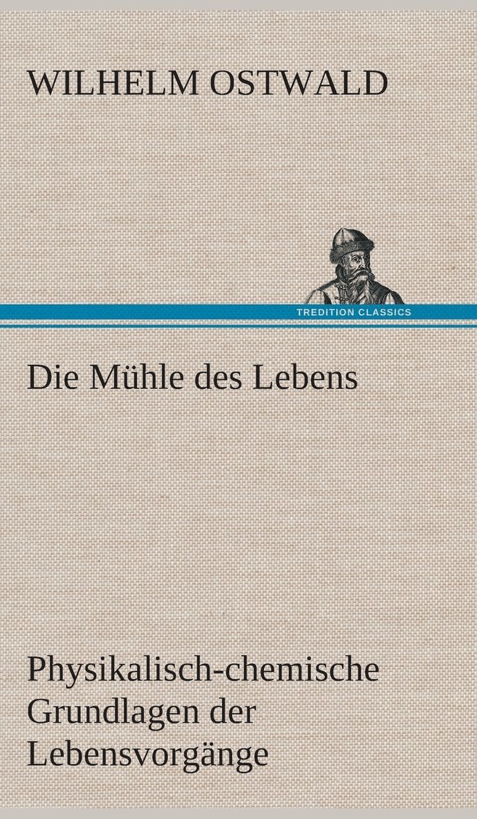 Mühle des Lebens