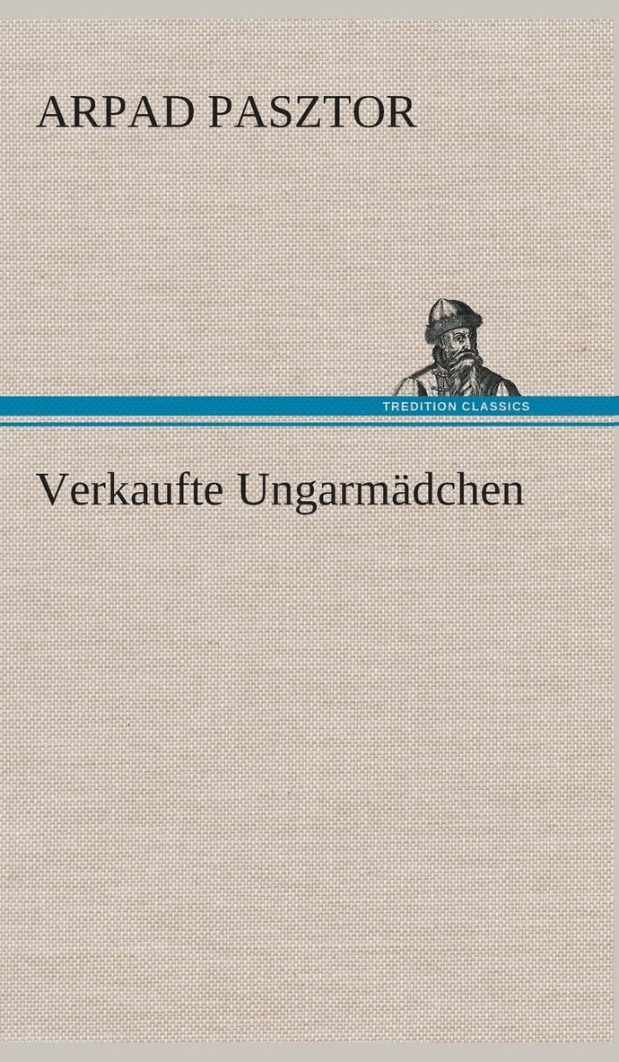 Verkaufte Ungarmdchen 1