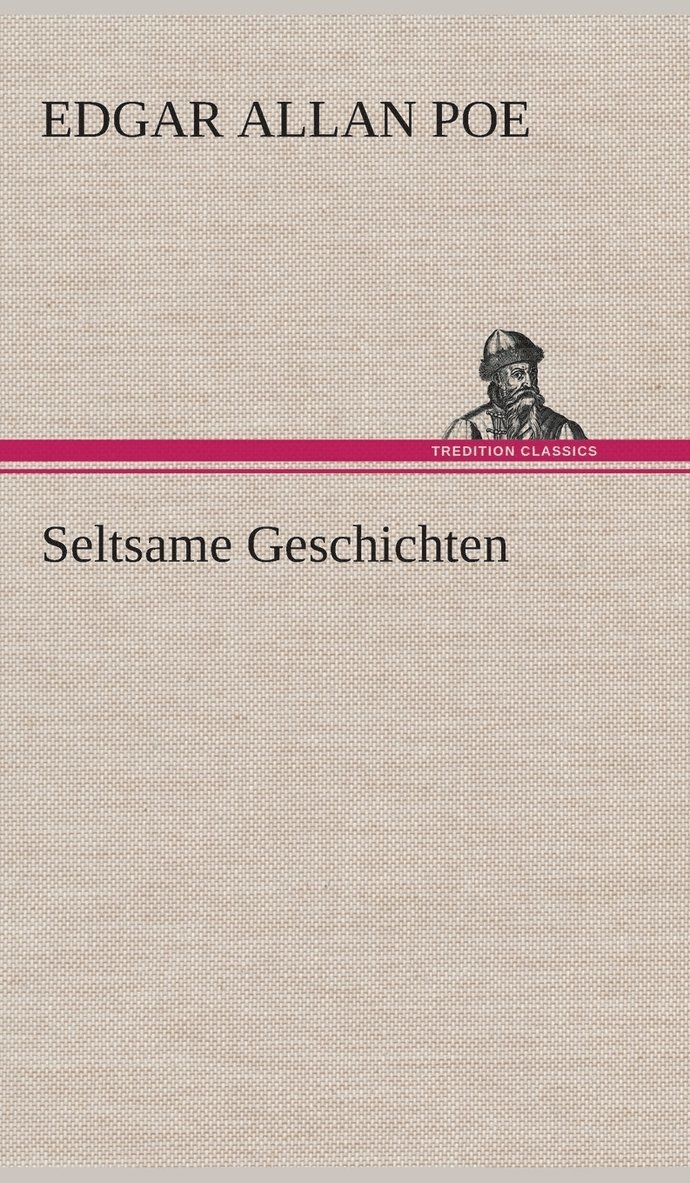 Seltsame Geschichten 1