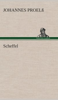 bokomslag Scheffel