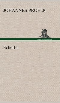 bokomslag Scheffel