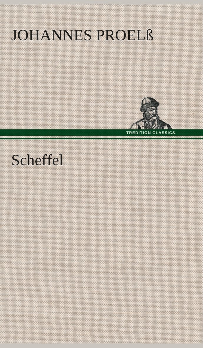 Scheffel 1