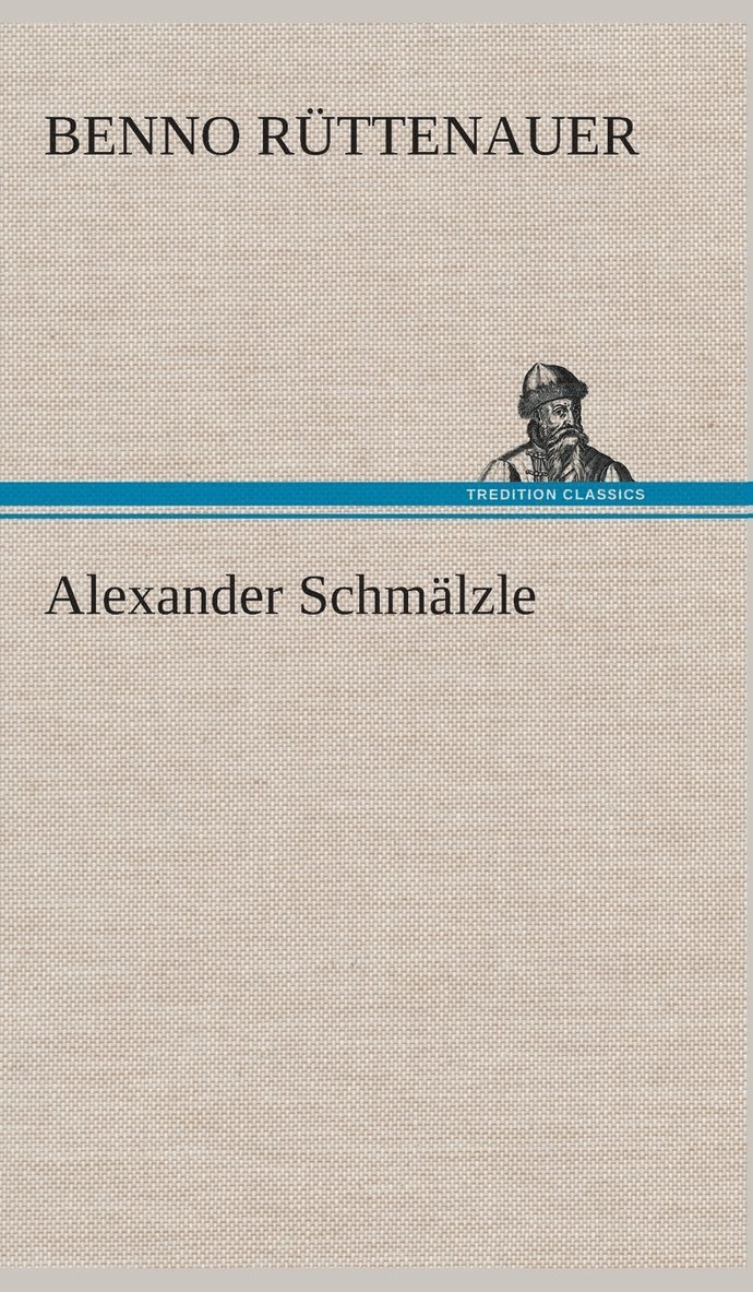 Alexander Schmlzle 1