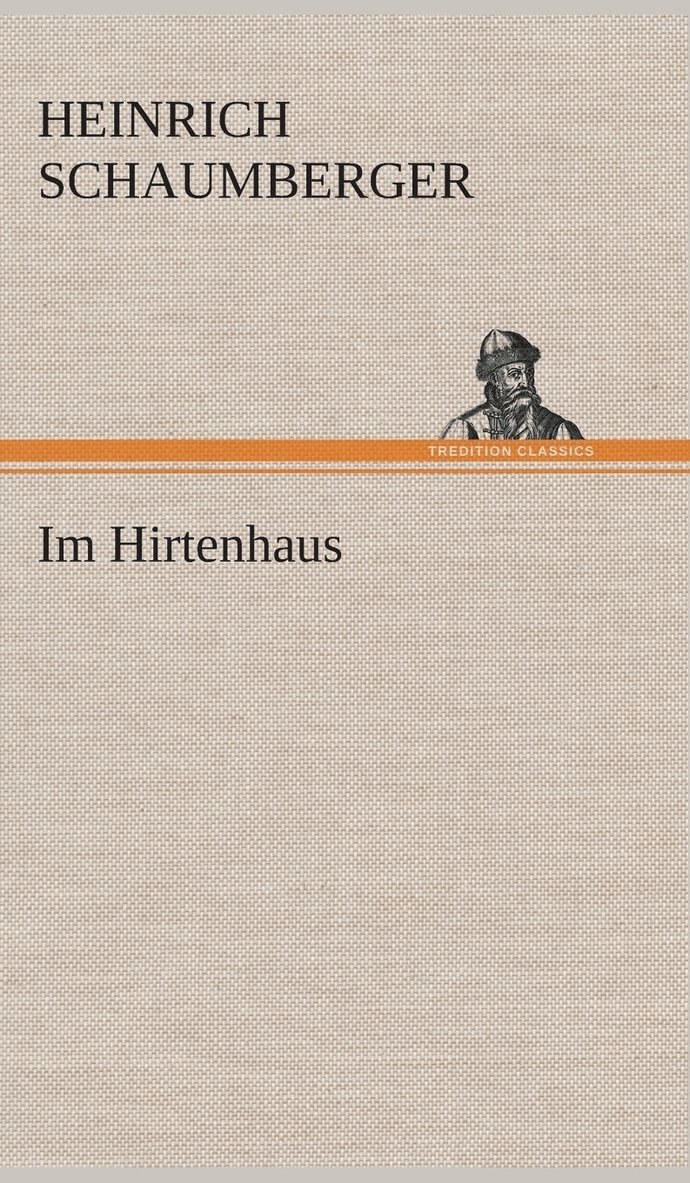 Im Hirtenhaus