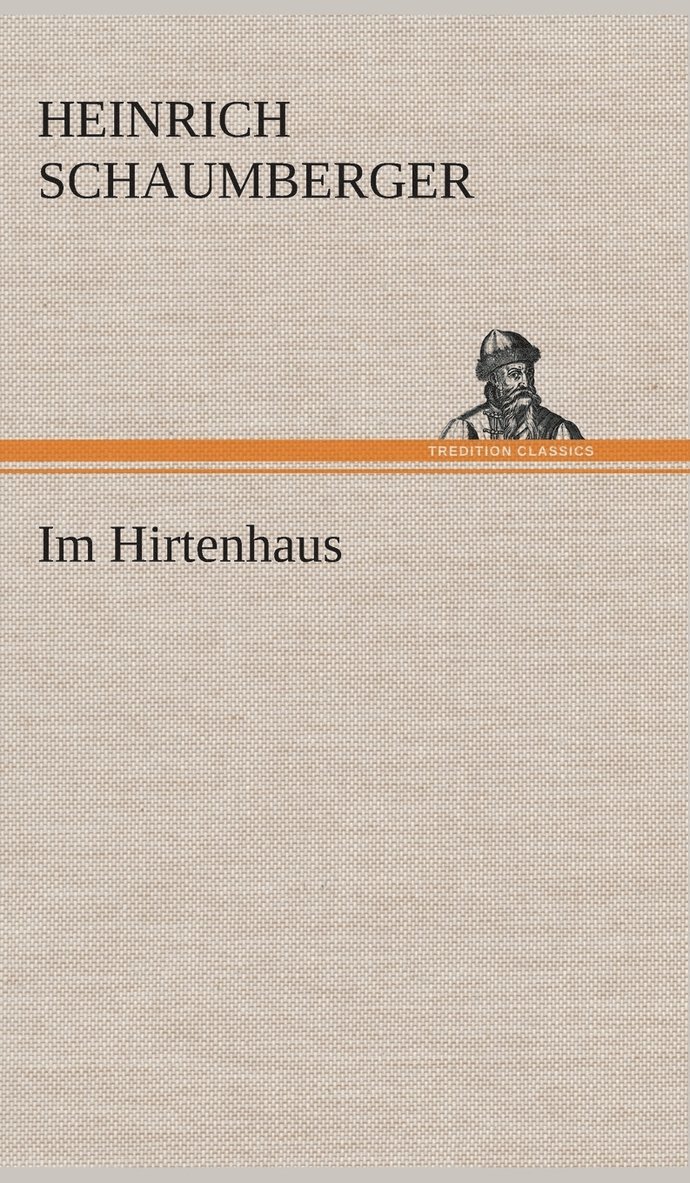 Im Hirtenhaus 1